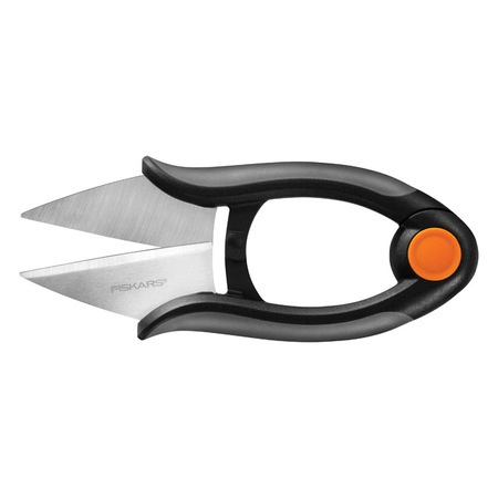 Fiskars KITCHEN SHEARS BLK5""L SS 510021-1005